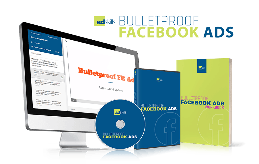 Bulletproof Facebook Ads