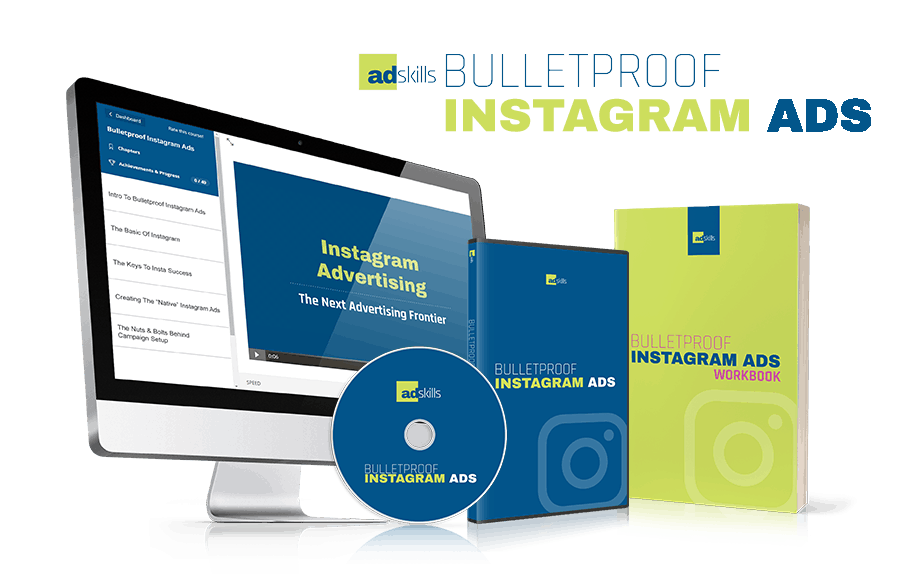 Bulletproof Instagram Ads